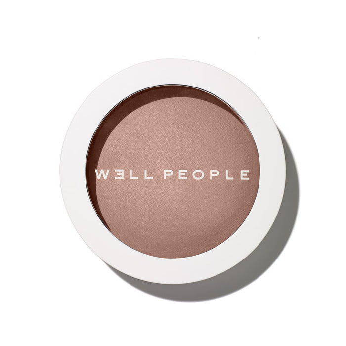 Powder Bronzer - Light Bronze