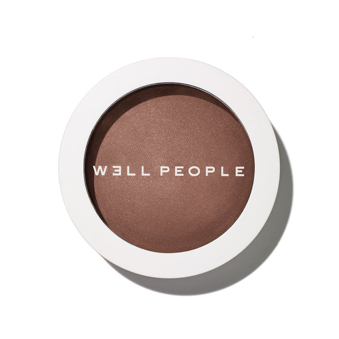 Powder Bronzer - Deep Bronze