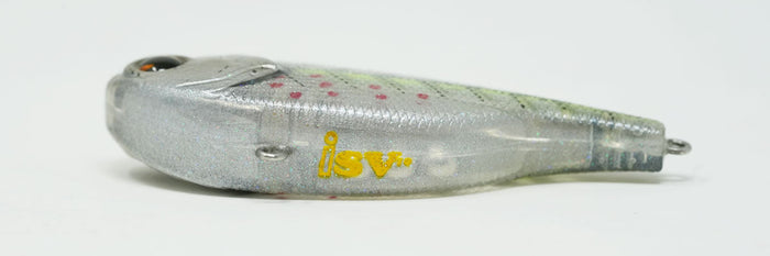 Suspending Vibe 70 #190 Sexy Minnow