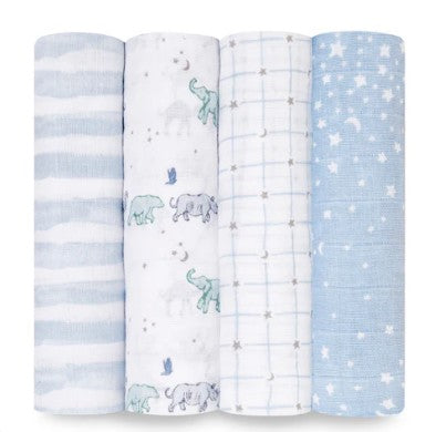 Swaddle Set- Aden and Anais