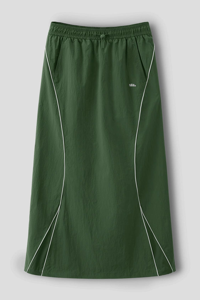 Swift - Women's Quick-Dry Cargo Skirt UPF50+