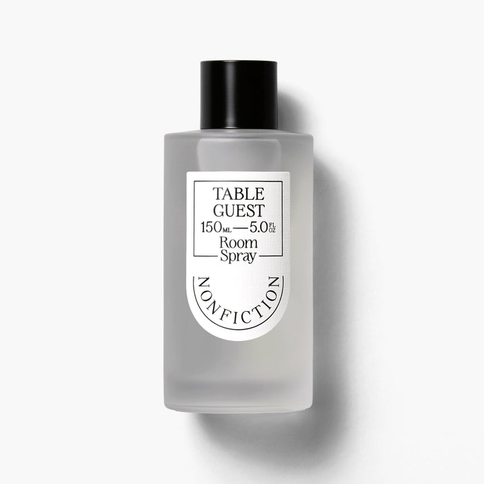 NONFICTION room spray 150ml TABLE GUEST Room Spray