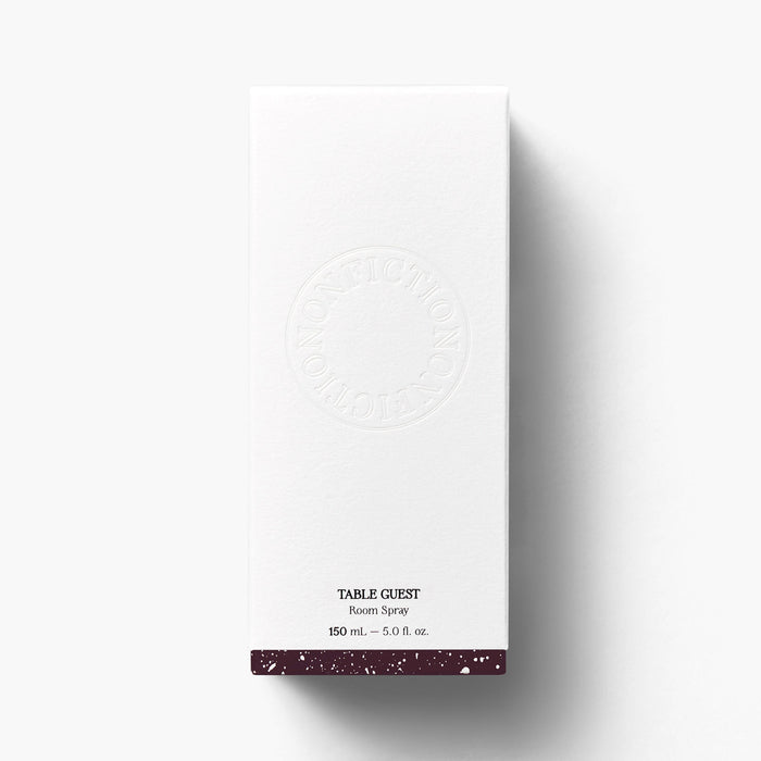 NONFICTION room spray 150ml TABLE GUEST Room Spray
