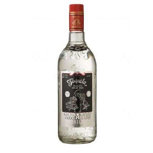 Tapatio 110 Proof Blanco Tequila