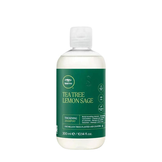 Salon Blissful -Paul Mitchell-Lemon Sage Thickening Shampoo 10.14