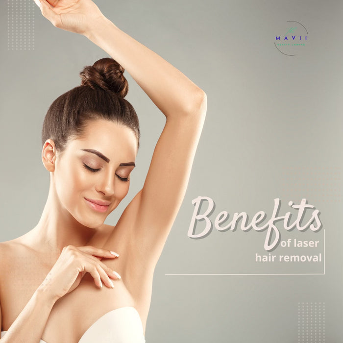 Laser Hair Removal