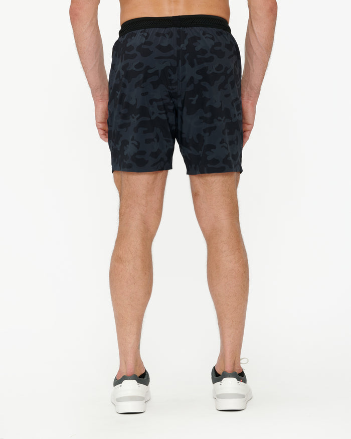 Ten Thousand Session Short 7" - Lined