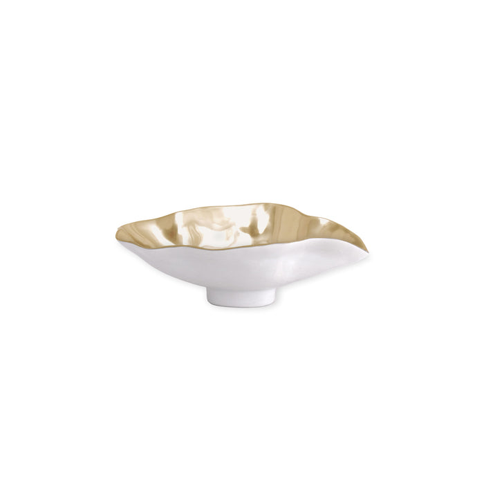 THANNI Maia Small Oval Bowl