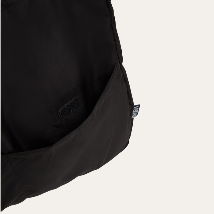 THE BALOS PACKABLE TOTE BAG / STINGRAY MARINE