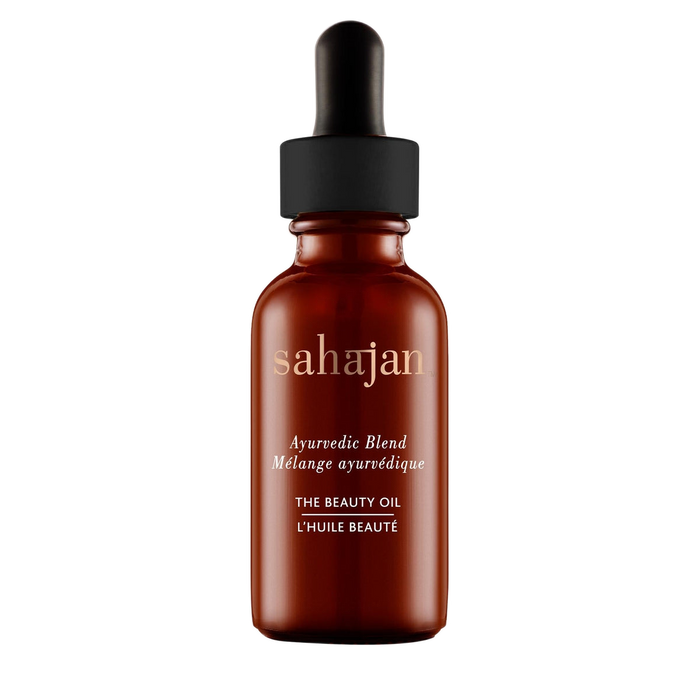 The Beauty Oil