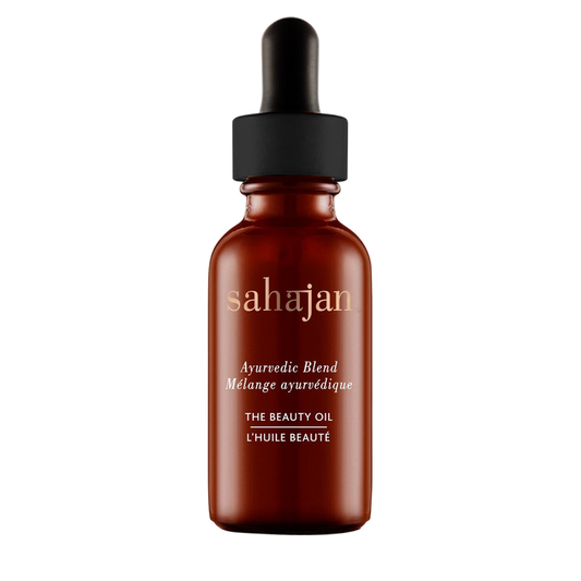 The Beauty Oil