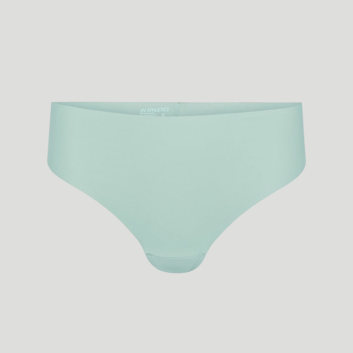 The Camel Proof High Rise Thong