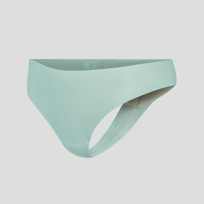 The Camel Proof High Rise Thong