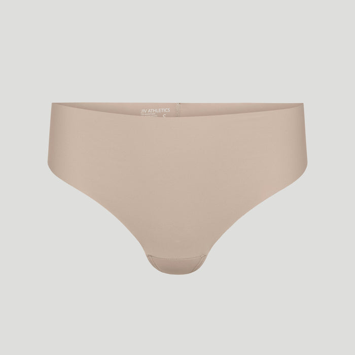 The Camel Proof High Rise Thong