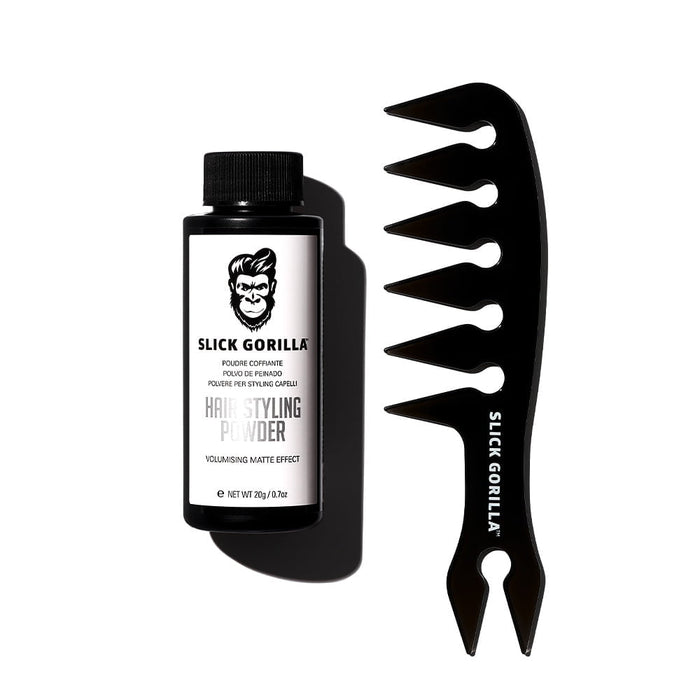 Slick Gorilla The Comb Set