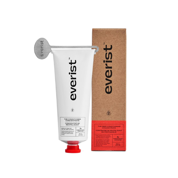 The Deep Conditioning Concentrate