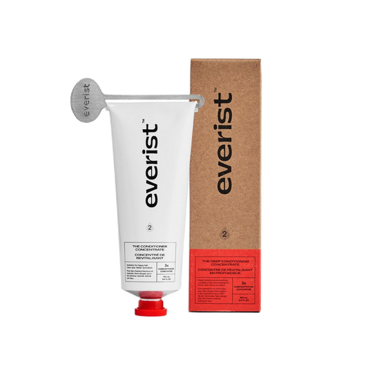 The Deep Conditioning Concentrate