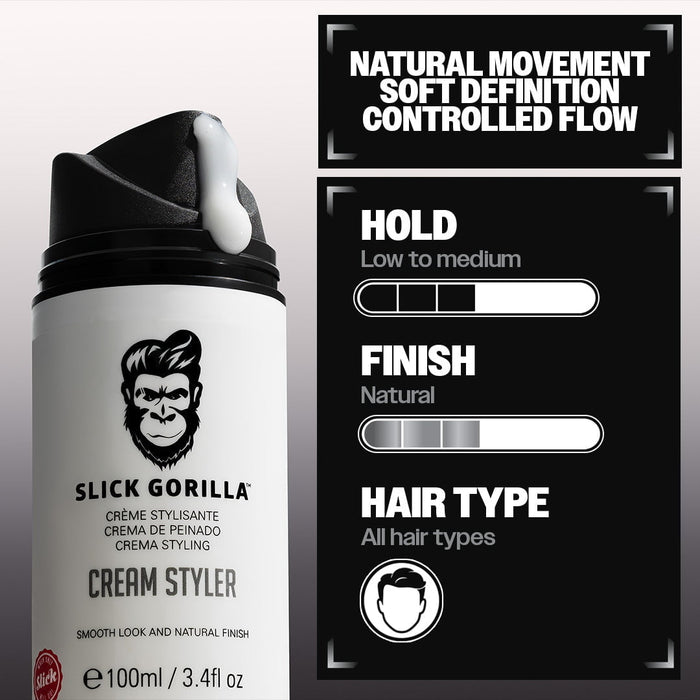 Slick Gorilla The Flow Set