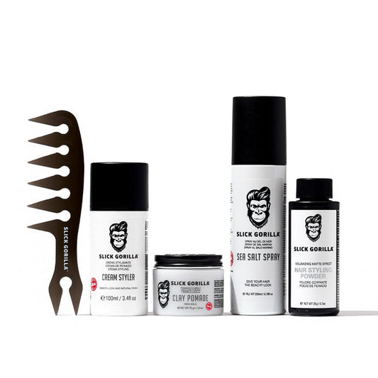 Slick Gorilla US The Full Styling Set