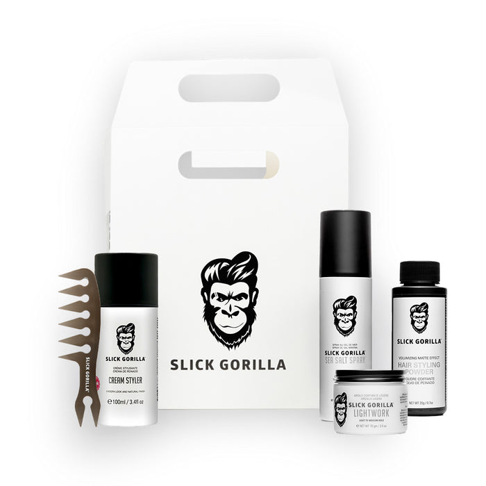 Slick Gorilla US The Styling Set