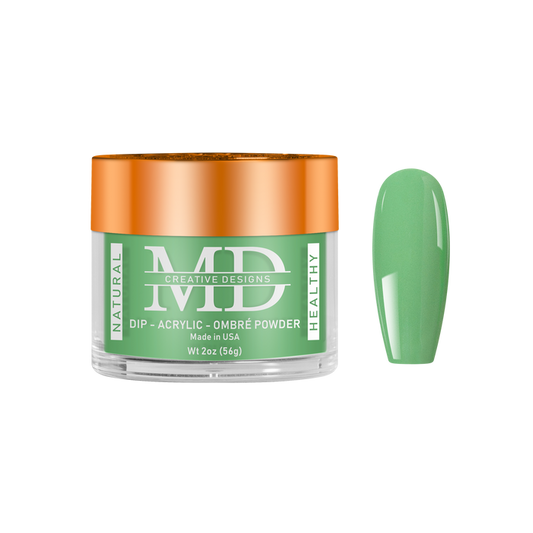 THE GREEN PUNK - K071 - 2-in-1 Dip & Acrylic Powder