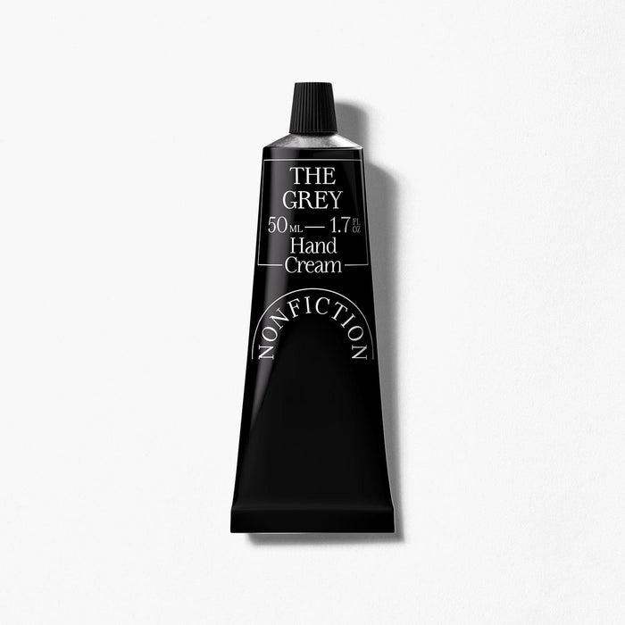 NONFICTION Hand Cream 50ml THE GREY Hand Cream