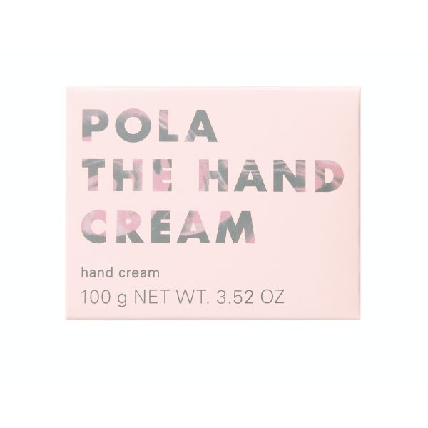 POLA The Hand Cream N 100g | Isetan KL Online Store