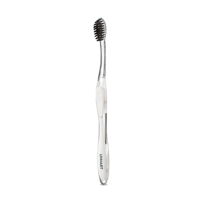 The Nano-Silver Toothbrush