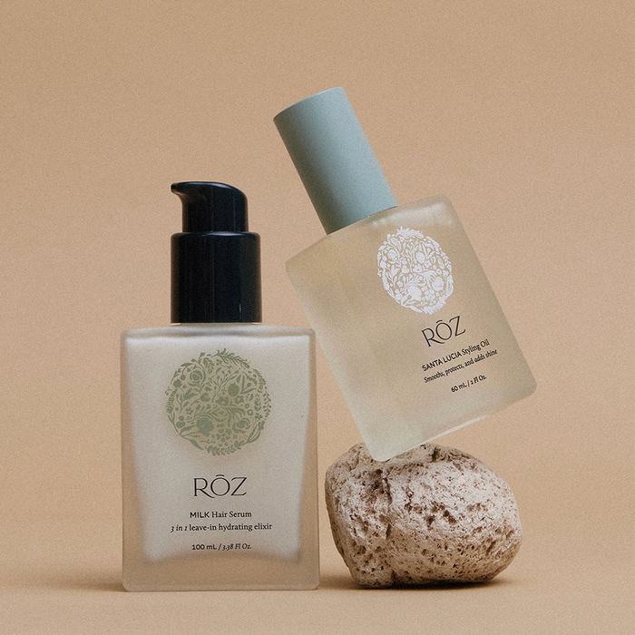 RŌZ-The Sleek And Smooth Duo-Hair-04_PDP_ROZ_SLEEKANDSMOOTH_INFOGRPAHIC-The Detox Market |