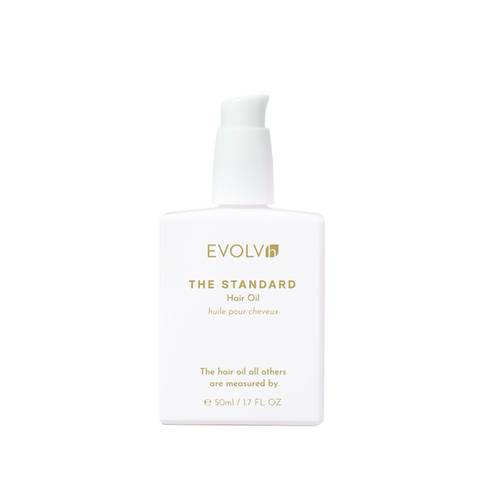 The Standard Hair Oil