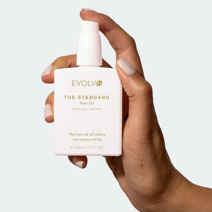 EVOLVh-The Standard Hair Oil-Hair-EVOLVhTSHOinhand-The Detox Market |