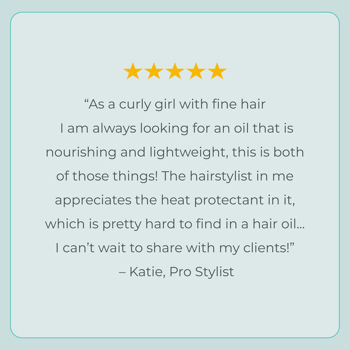 EVOLVh-The Standard Hair Oil-Hair-KatieTSHOOilReview-The Detox Market |
