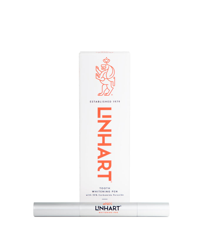 The Whitening Pen