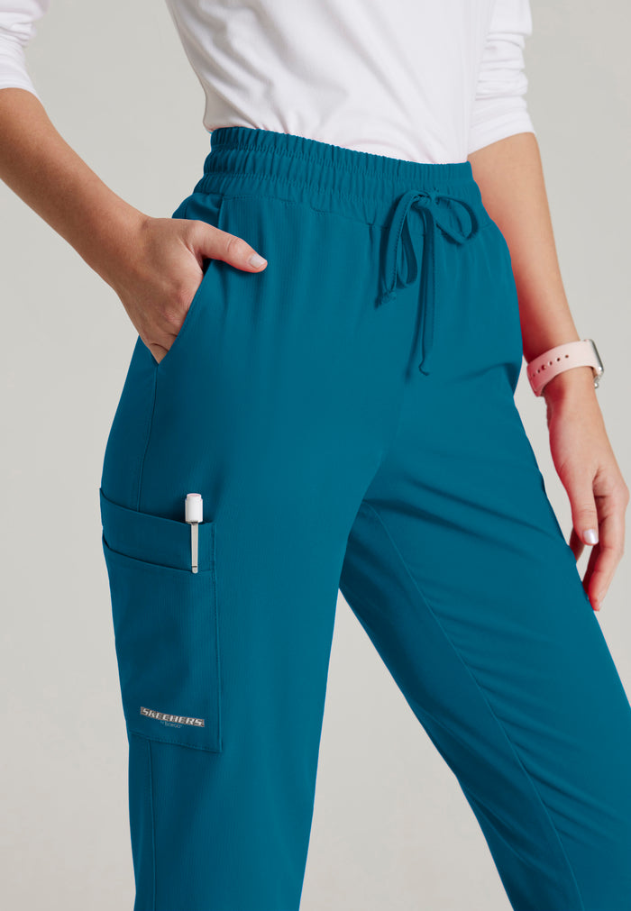 Theory Jogger - Bahama - Grey's Anatomy Scrubs