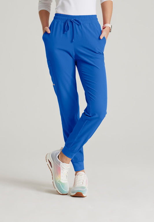 Theory Jogger - Galaxy - Grey's Anatomy Scrubs
