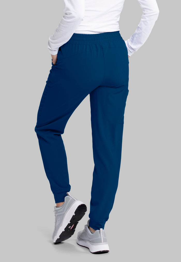 Theory Jogger - Navy - Grey's Anatomy Scrubs