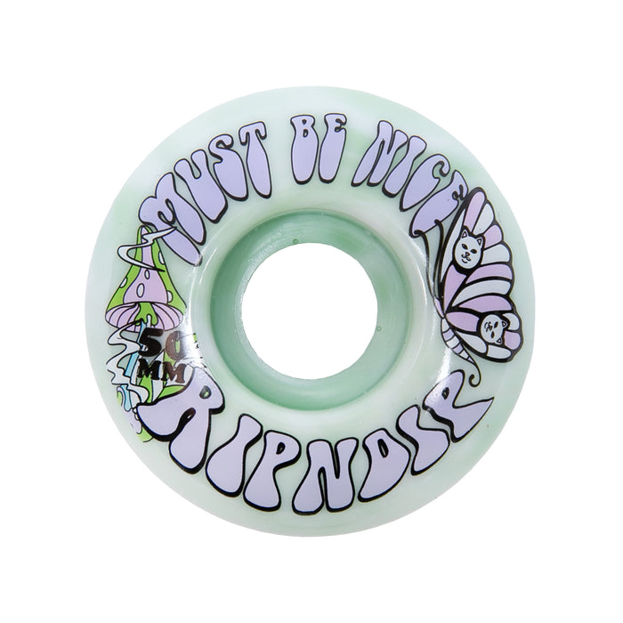RipNDip Think Factory Skate Wheels
