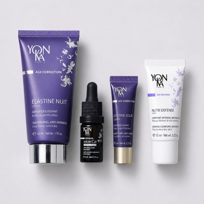Timeless Renewal Collection Travel