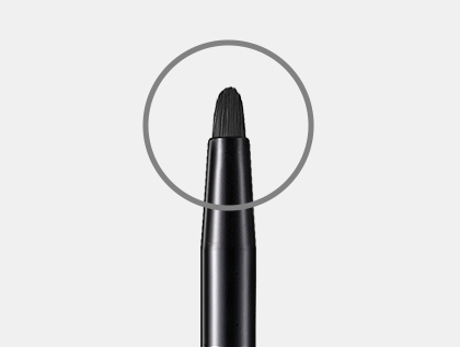 TONYMOLY Back Gel Eye Liner Z Long Lasting Vegan Gel Liner جل لاينر