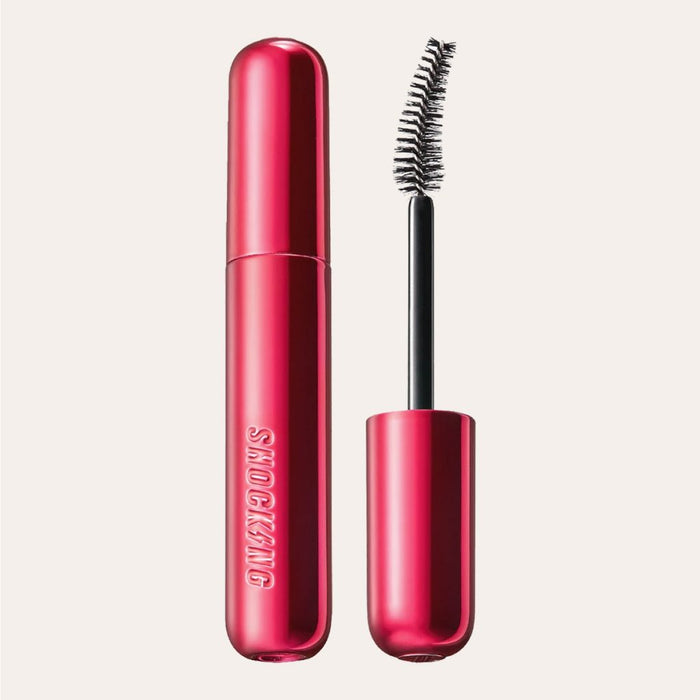 TONYMOLY The Shocking Cara Extreme Volume ماسكارا الرموش من توني مولي
