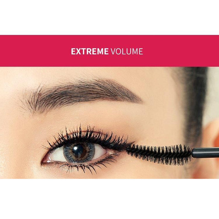 TONYMOLY The Shocking Cara Extreme Volume ماسكارا الرموش من توني مولي