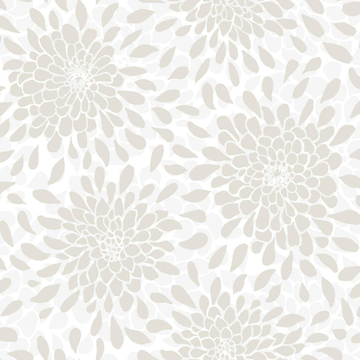 Toss The Bouquet Peel & Stick Wallpaper - EonShoppee