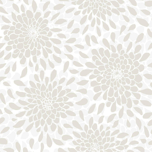 Toss The Bouquet Peel & Stick Wallpaper - EonShoppee