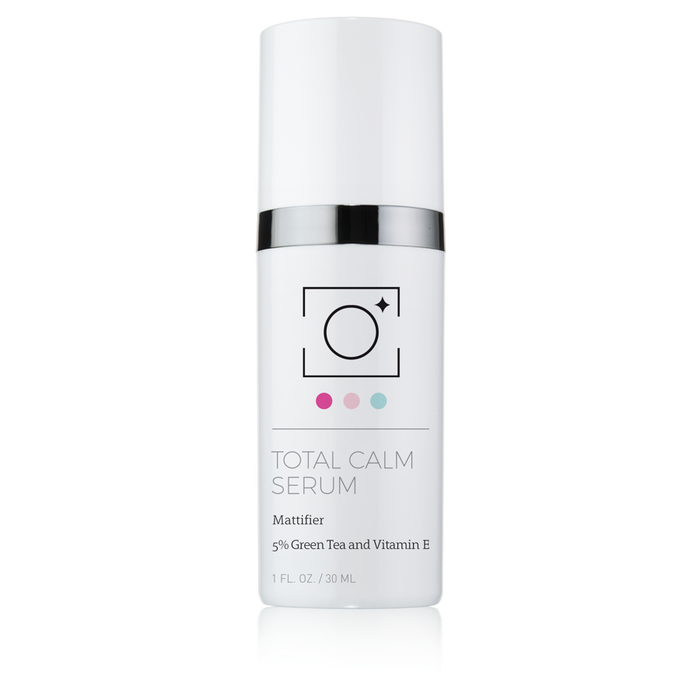 Total Calm Serum