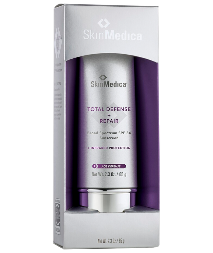 Total Defense & Repair SPF 34