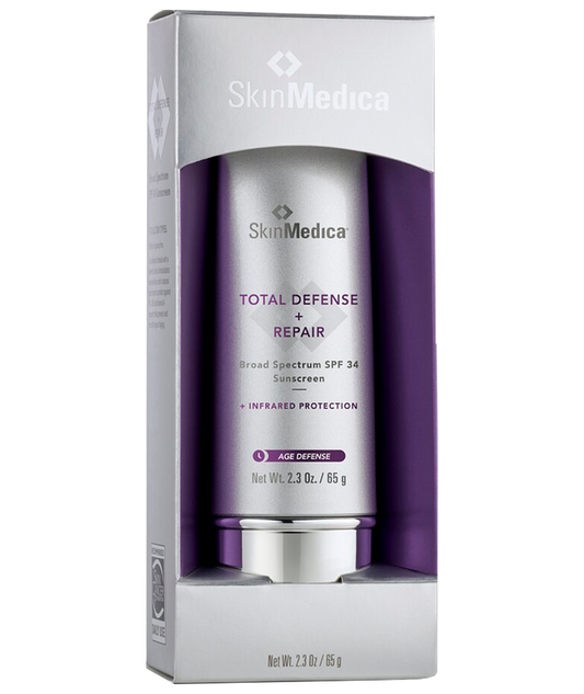 Total Defense & Repair SPF 34