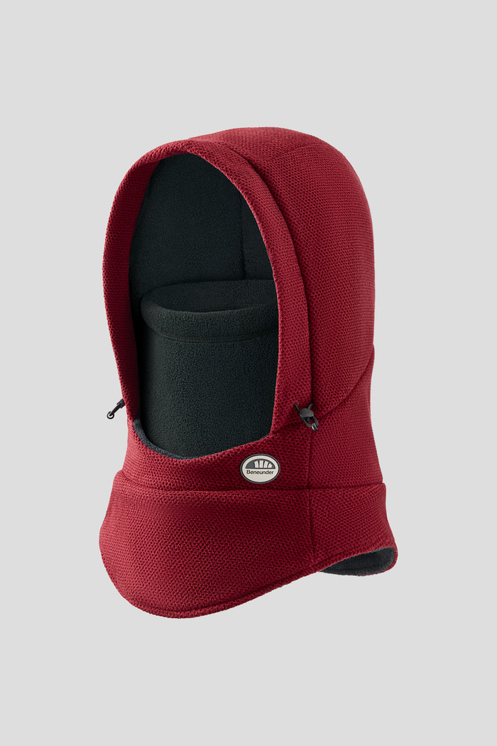 Red / 55-60 cm