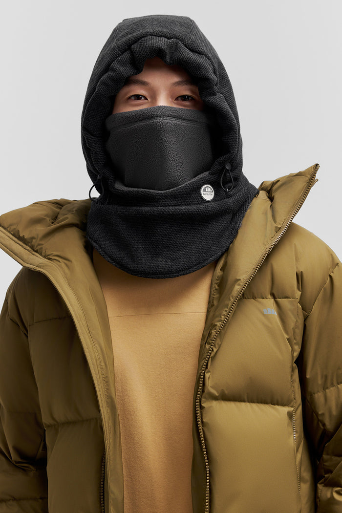 TotalShield - Ultimate Insulated Protection Hat