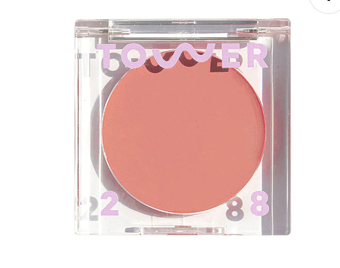 Tower 28 BeachPlease Luminous Tinted Balm