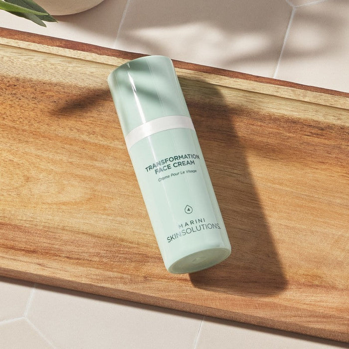 Transformation Face Cream